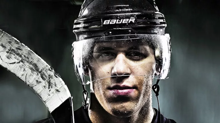 NHL Evgeni Malkin Kids: Son Nikita: Married Life And Wife