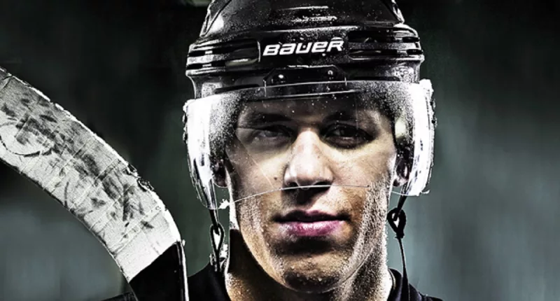 Evgeni Malkin Kids