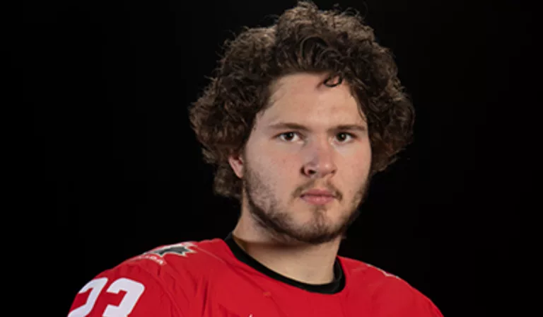 NHL Mason McTavish Brother Darian McTavish: Siblings Details