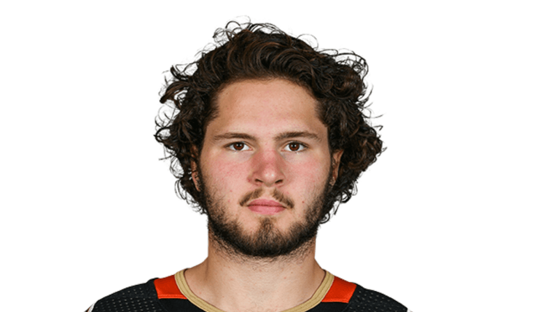 NHL Mason McTavish Parents: Who Are Dale B. And Christine?