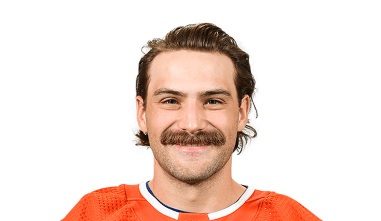 NHL Stuart Skinner Siblings: Stephen Sheldon Scott Skinner