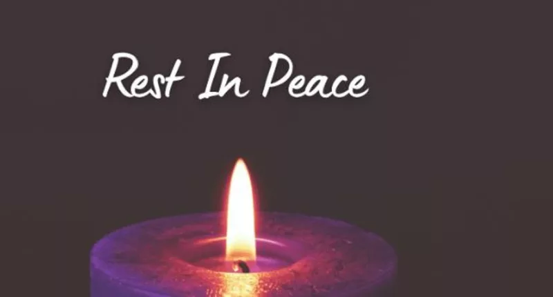 Erik Fischetti Obituary
