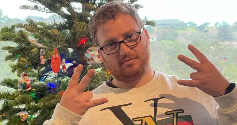 Nadav Itzkowitz Net Worth 2023: Salary And Career Earnings