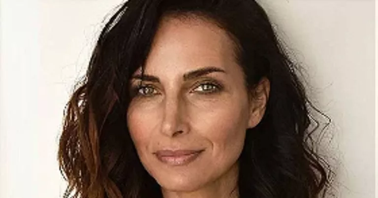 Natascha Fruscella Wikipedia And Age