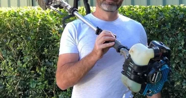 Nathan Stafford (Gardening Influencer) Wiki, Biography, Age, Wife, Family, Facts, and Many More