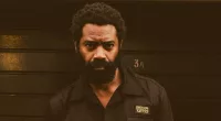 Nicholas Pinnock Parents