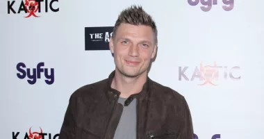 Nick Carter Accused of Sexually Assaulting Teenager in Lawsuit