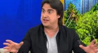 Nick Giannopoulos | Wife Stella Giannopoulos