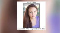 Nicole Feller Omaha Obituary