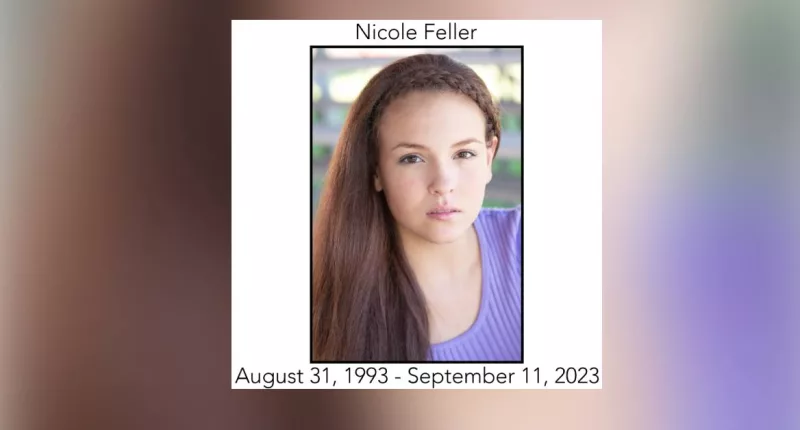 Nicole Feller Omaha Obituary