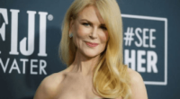 Nicole Kidman Facelift | Plastic Surgery Before And After