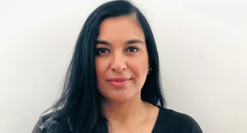 Nina Aouilk Husband