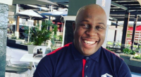Nkululeko Mkhize Biography