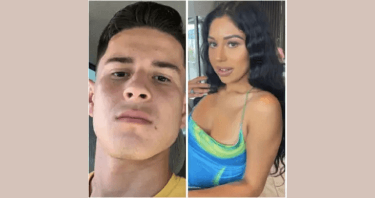 North Bergen Alexis Rodriguez Autopsy Report And Photo