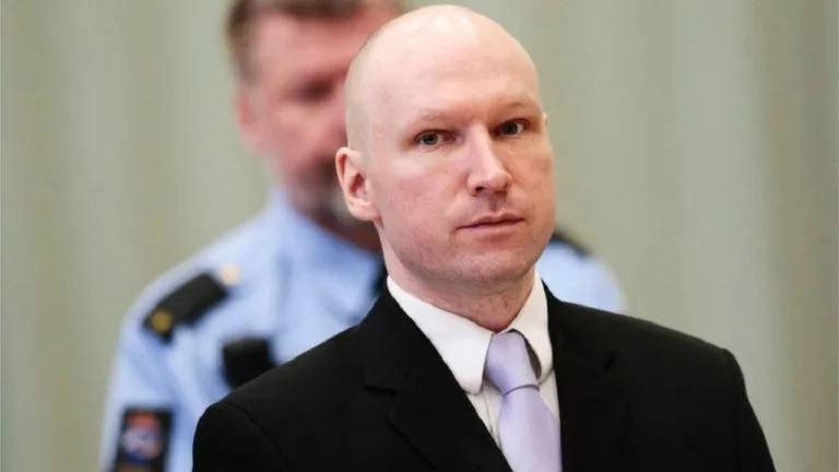 Norway Mass Shooting: Anders Behring Breivik Wife
