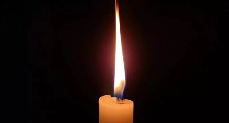 Richard Holman Death