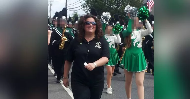 Obituary: Band Director Gina Pellettiere Accident And Death
