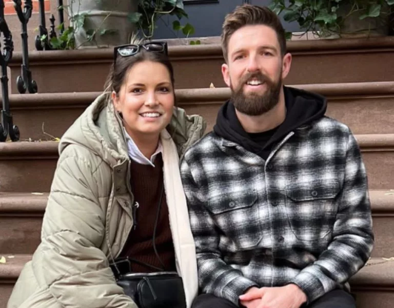 Obituary: Josh Vickers Wife Laura Vickers Cancer Linked To Death