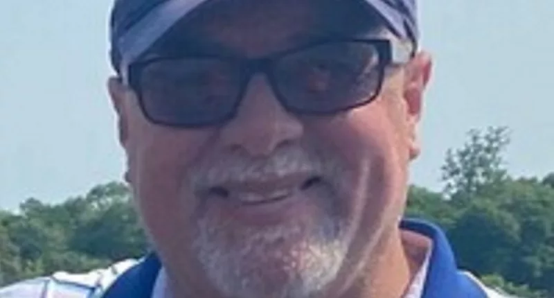 Todd Ashbaugh Obituary
