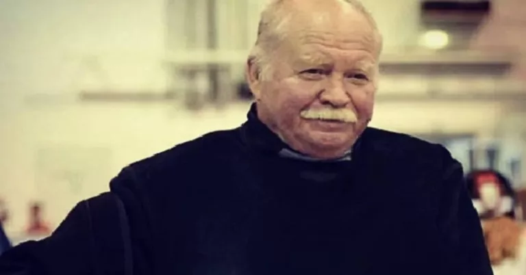 Oleg Pouzanov Wikipedia And Age: How Old Was The Coach?