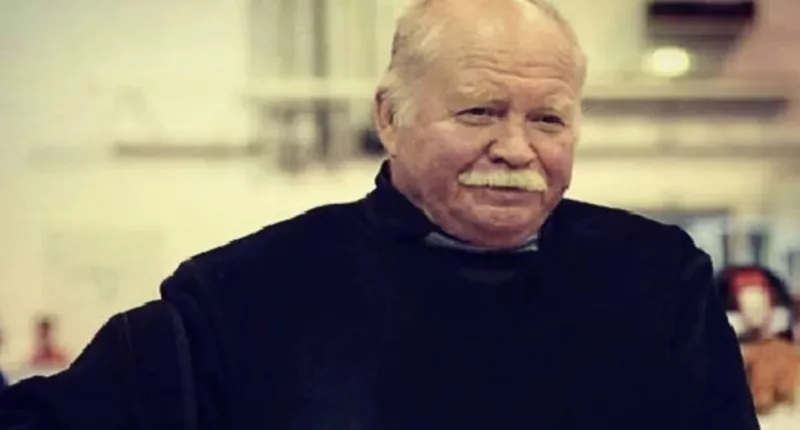 Oleg Pouzanov Wikipedia
