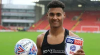 Ollie Watkins Sister