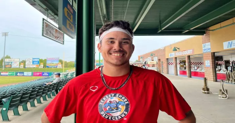 Orion Kerkering Ethnicity And Nationality: Religion