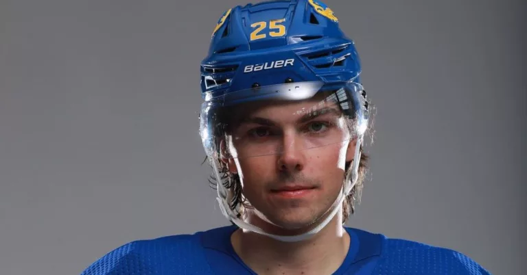 Owen Power Girlfriend Victoria: Relationship Timeline