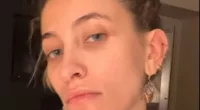 Paris Jackson has hit back at Instagram trolls again