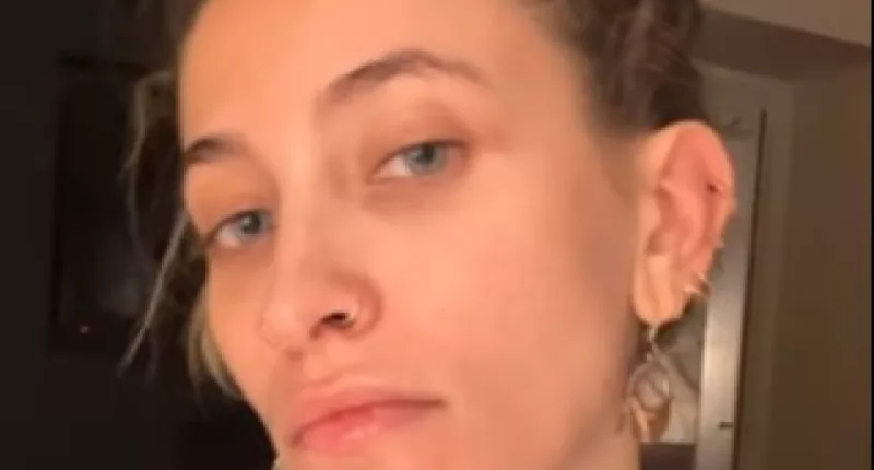 Paris Jackson has hit back at Instagram trolls again