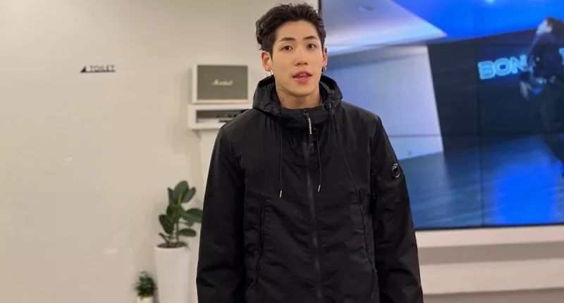 Park Hyunse Girlfriend