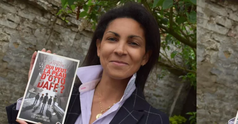 Patrice Charlemagne Epouse Confessed Of Killing Him