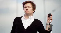 Patrick Stump Family