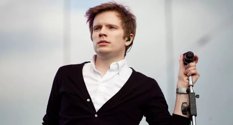 Patrick Stump Family