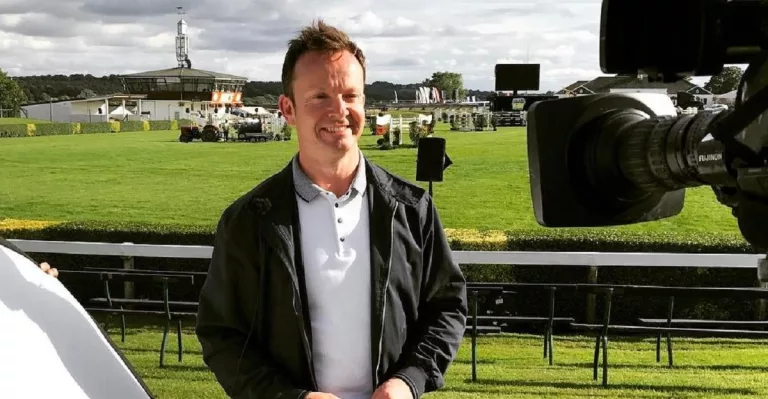 Paul Hudson Wife: Who Is Katie Sarah? Divorce Ex Nicola Shaw