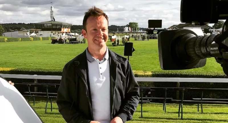 Paul Hudson Wife: Who Is Katie Sarah? Divorce Ex Nicola Shaw