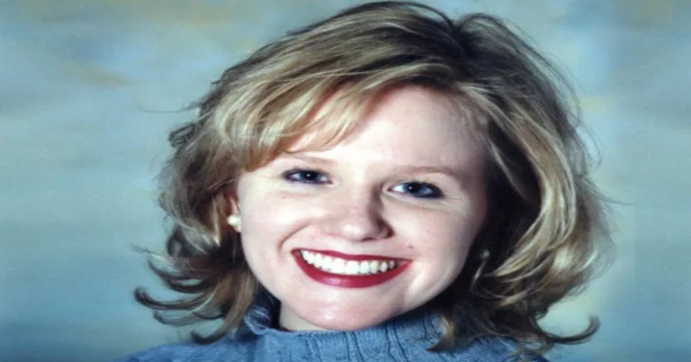 Peggy Klinke Murder Case Update: Boyfriend Patrick Kennedy