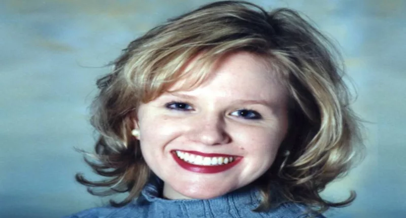 Peggy Klinke Murder