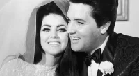 Priscilla Presley Described Herself and Elvis as a 'Modern-Day Bonnie and Clyde'