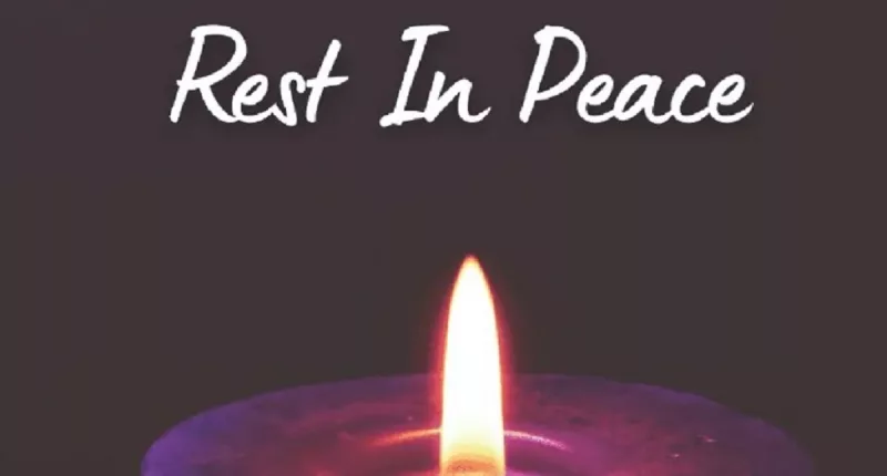 Chimere Wall Obituary