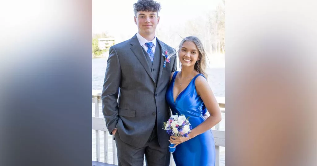 Drew Allar Girlfriend