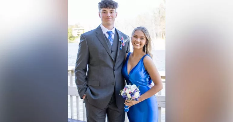 QB: Who Is Drew Allar Girlfriend Emma Bush? Dating Timeline