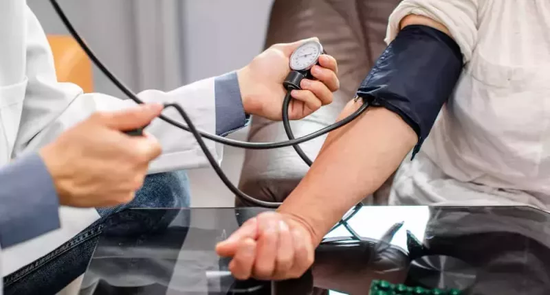 What to Drink to Lower Blood Pressure Quickly?