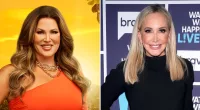RHOC's Emily Simpson Says Shannon Beador Was 'Spiraling' Before DUI 