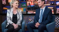 RHOC’s Shannon Beador is entering counseling after arrest for DUI and hit-and-run as pal Jeff Lewis reveals star is ‘ashamed and embarrassed’ by shock incident