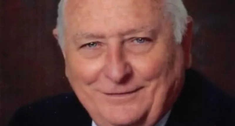 Ralph Merritt councilman