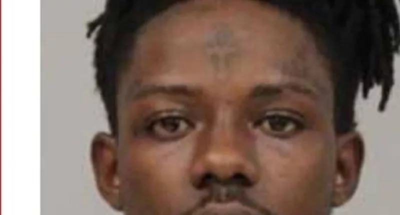 Jackboy arrested