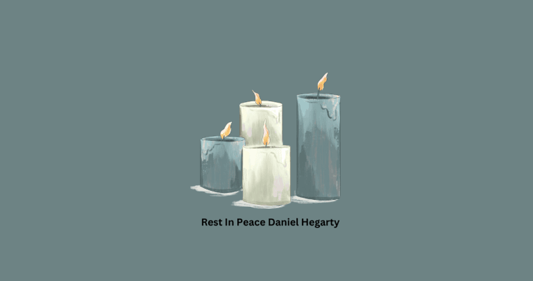 Remembering Daniel Hegarty Death: Where Is Soldier B Now?
