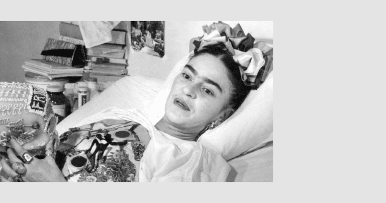 Remembering Frida Kahlo Death: What Happened To Her?