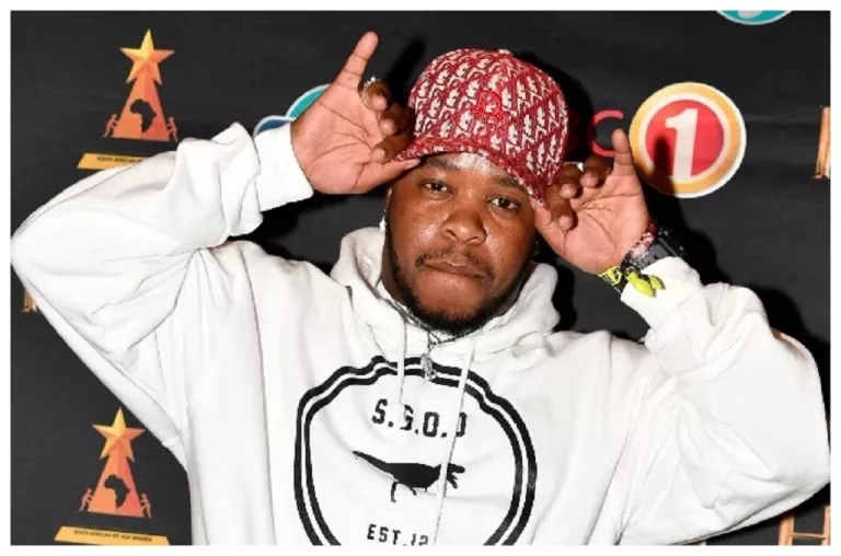 Remembering Nkululeko Mkhize Death: Jockey Shot Dead